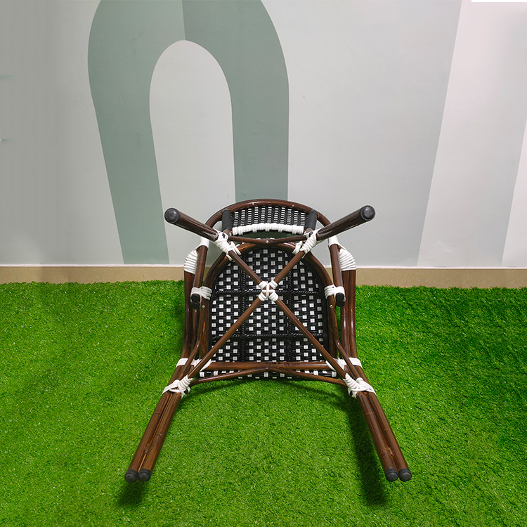 Rattan Chair Bistro