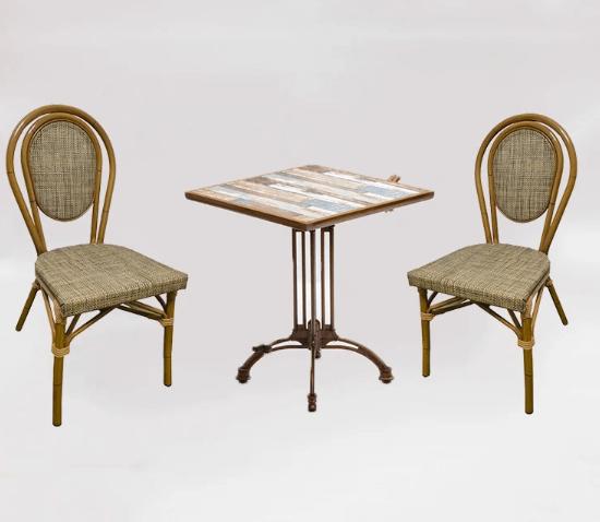 How to Choose Outdoor Rattan Dining Chair