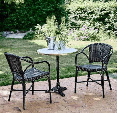 Garden Chair: Everything You Need to Know